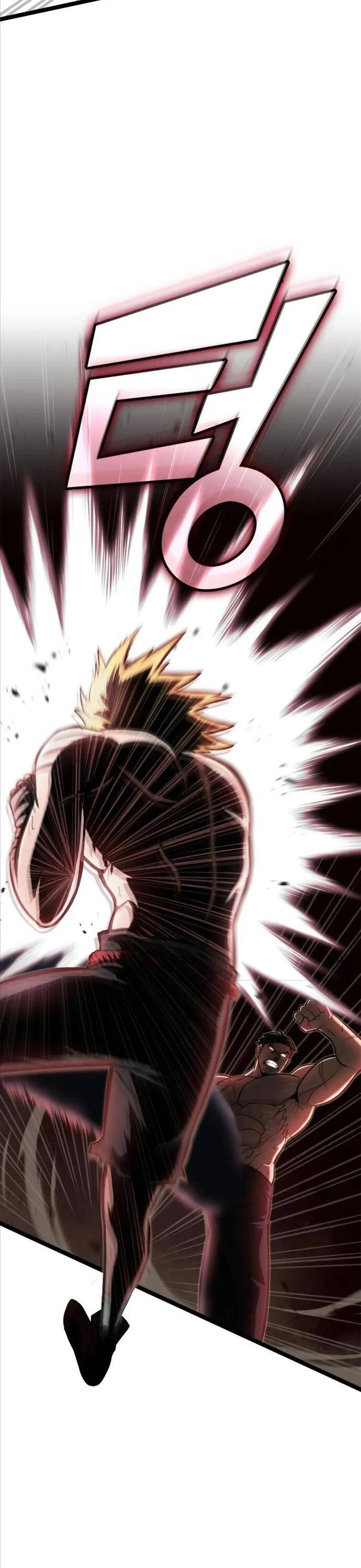 Nhà Vô Địch Kalli Chap 52 - Next Chap 53