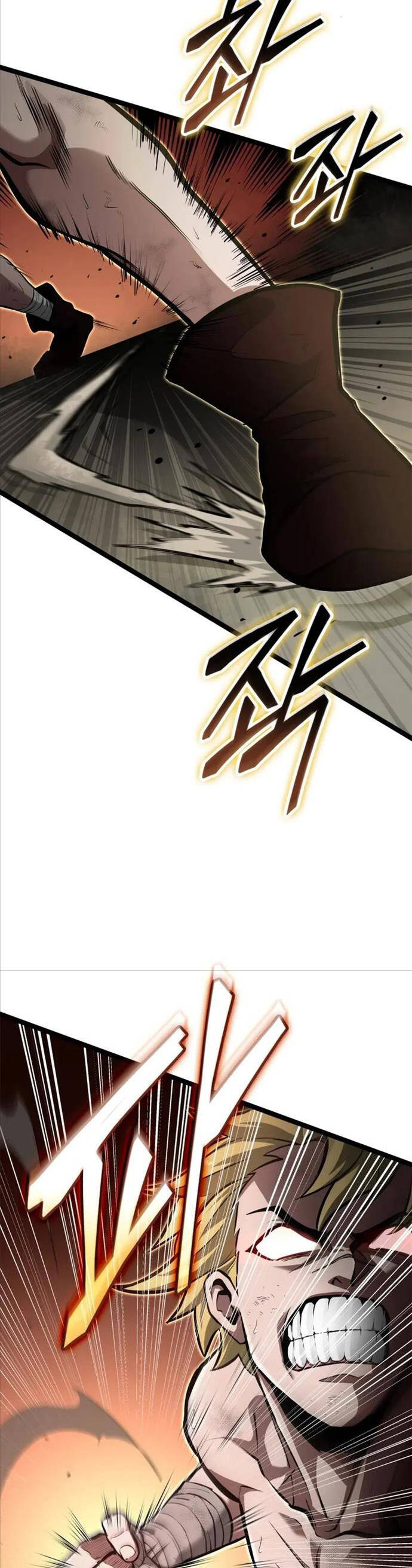 Nhà Vô Địch Kalli Chap 52 - Next Chap 53