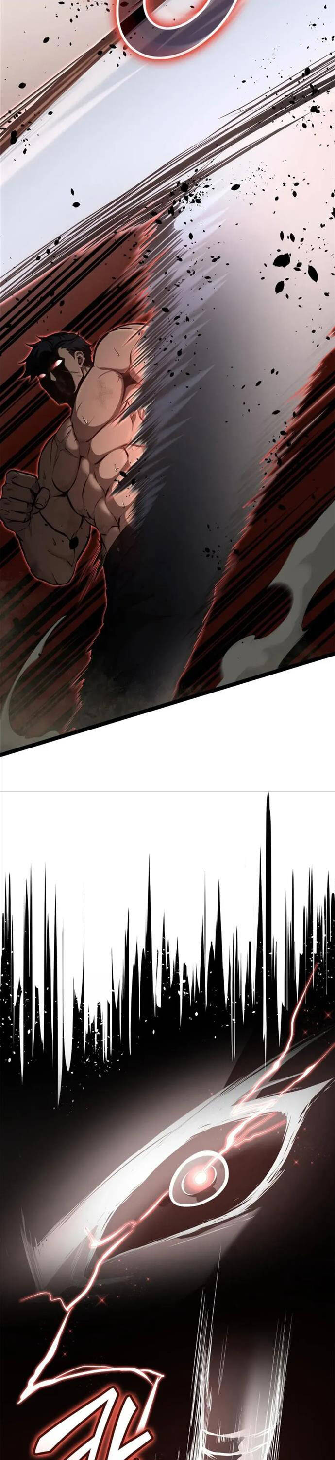 Nhà Vô Địch Kalli Chap 52 - Next Chap 53