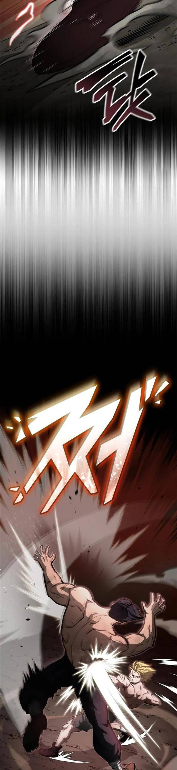 Nhà Vô Địch Kalli Chap 52 - Next Chap 53