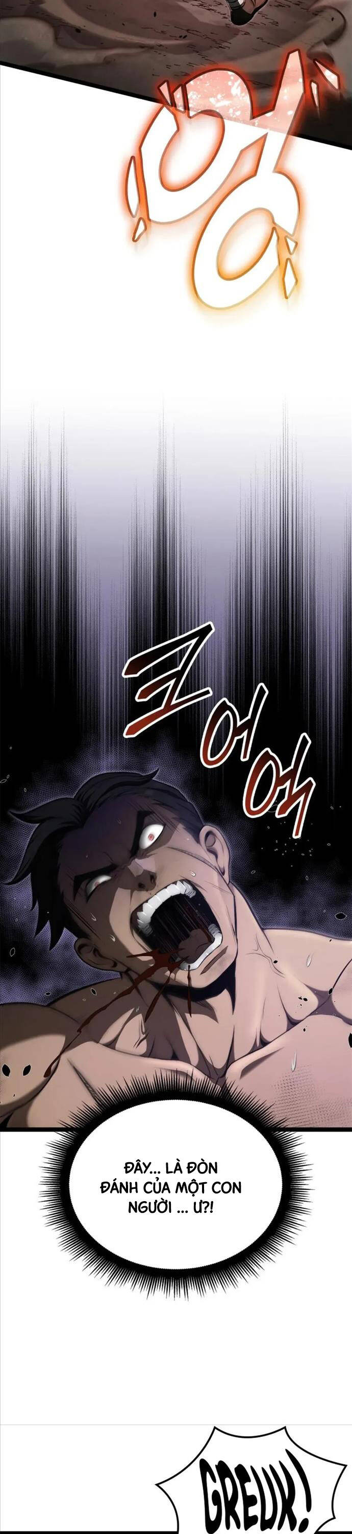 Nhà Vô Địch Kalli Chap 52 - Next Chap 53