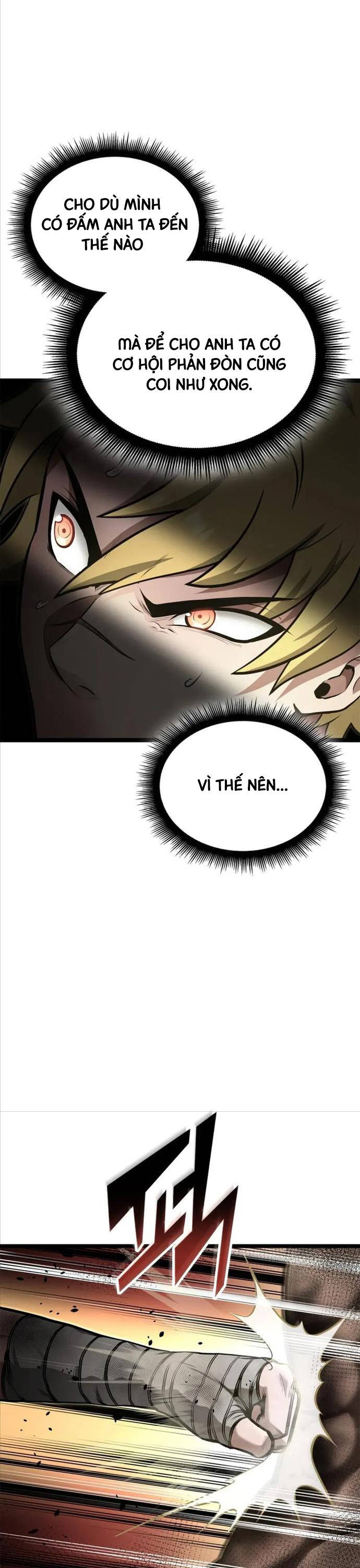 Nhà Vô Địch Kalli Chap 52 - Next Chap 53