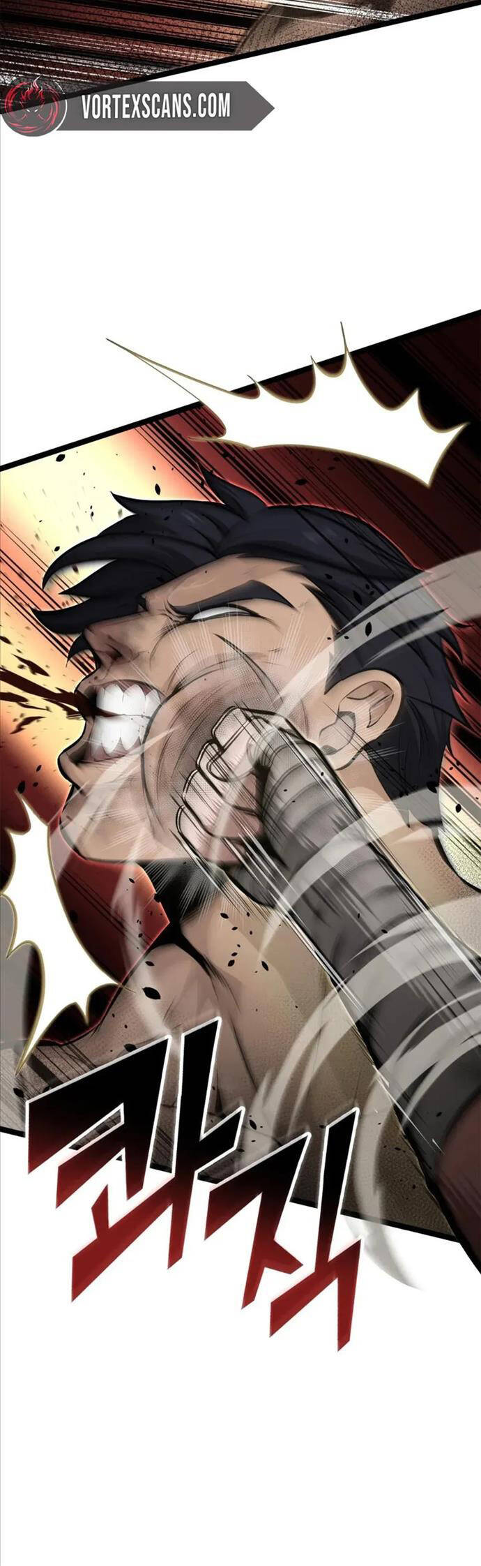 Nhà Vô Địch Kalli Chap 52 - Next Chap 53