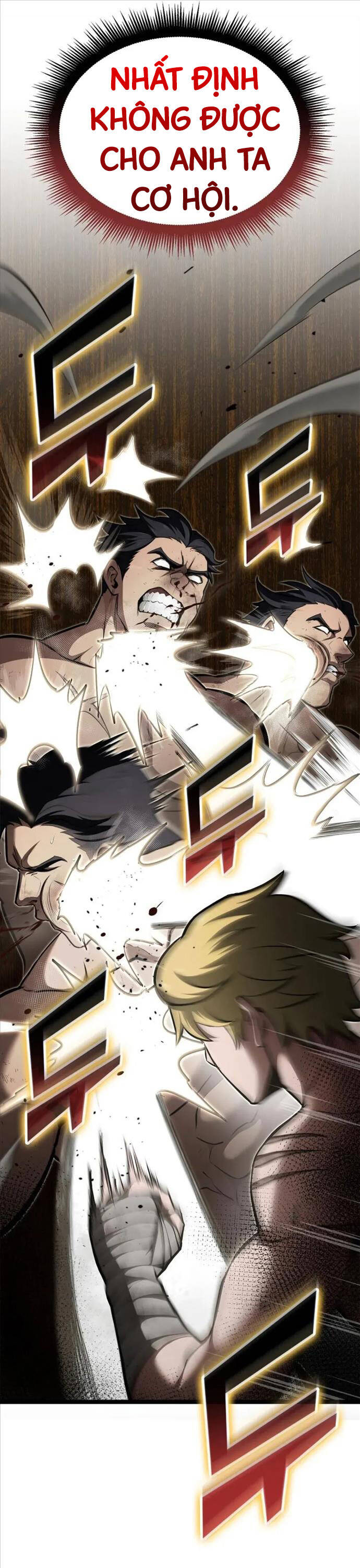 Nhà Vô Địch Kalli Chap 52 - Next Chap 53