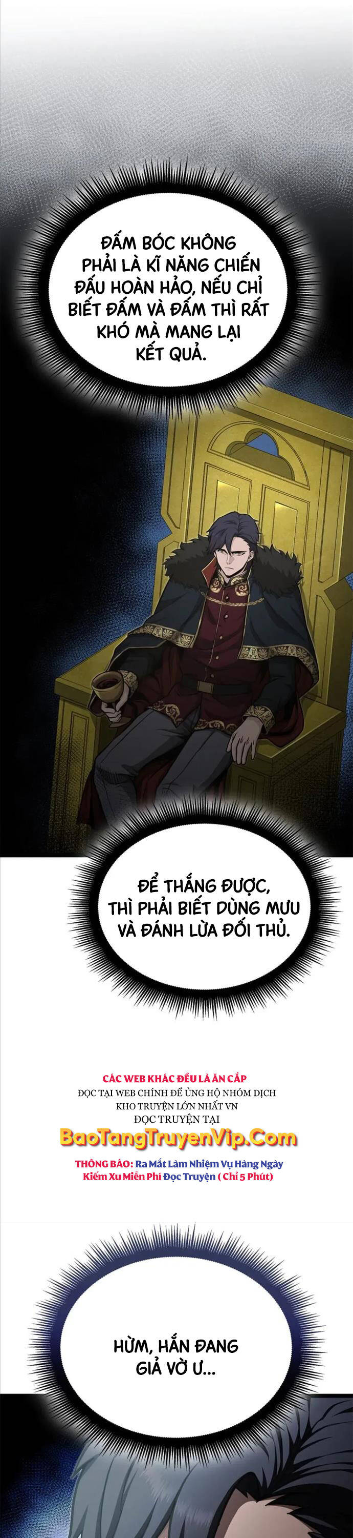 Nhà Vô Địch Kalli Chap 52 - Next Chap 53