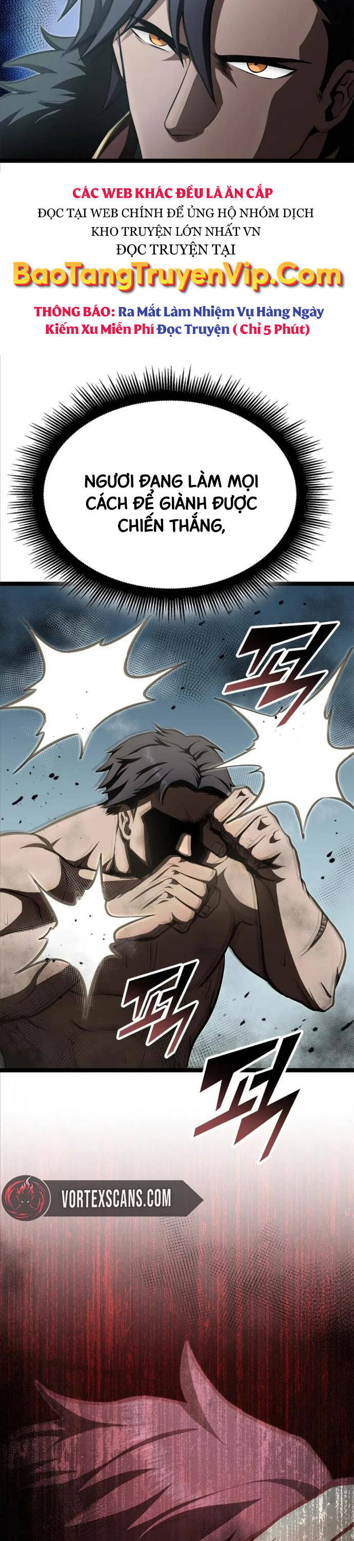 Nhà Vô Địch Kalli Chap 52 - Next Chap 53