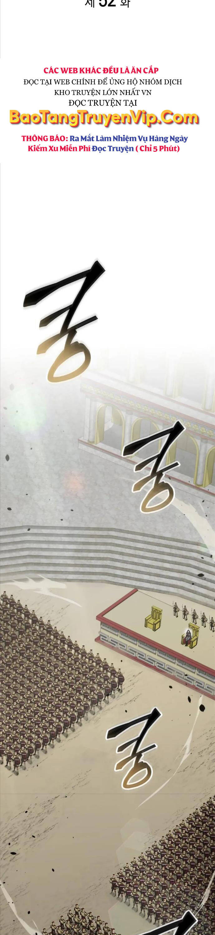 Nhà Vô Địch Kalli Chap 52 - Next Chap 53