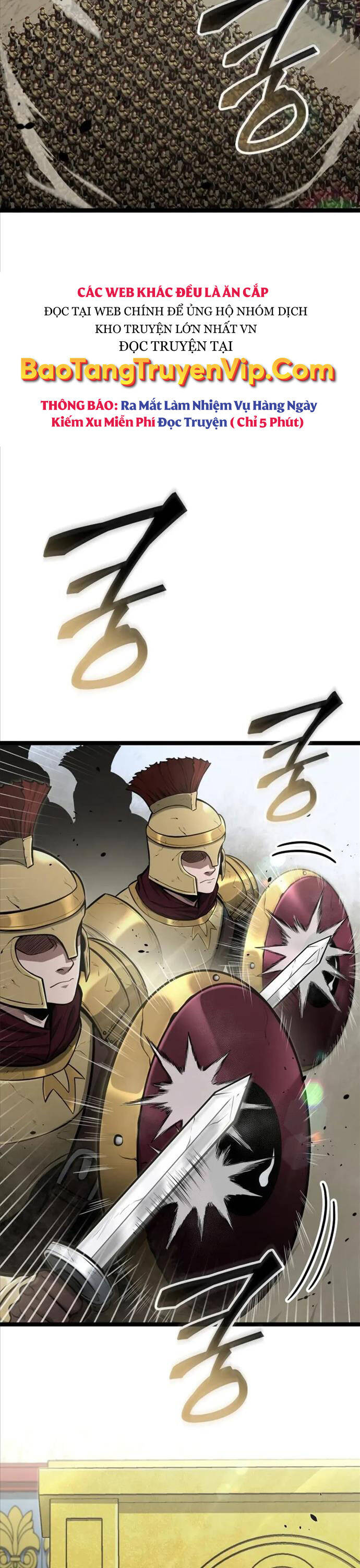 Nhà Vô Địch Kalli Chap 52 - Next Chap 53