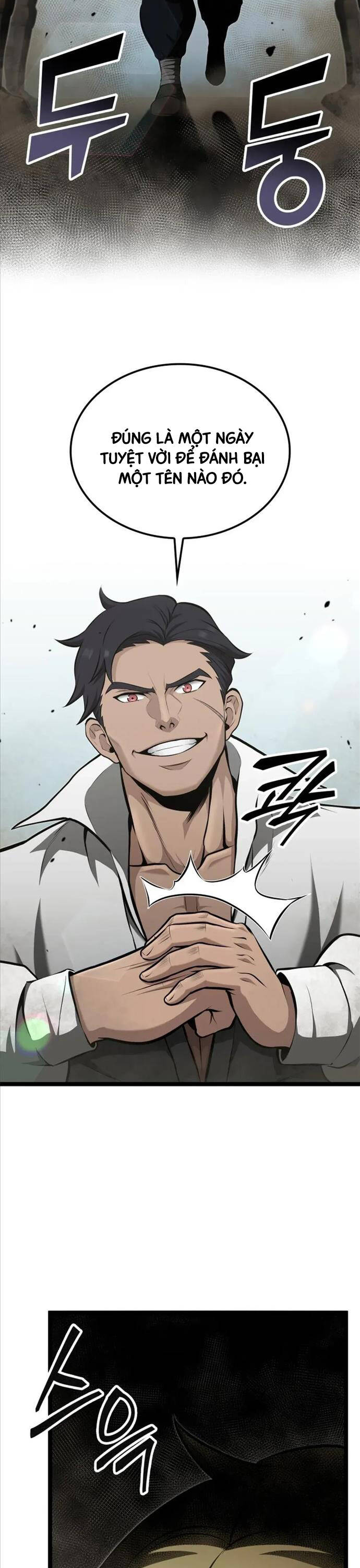 Nhà Vô Địch Kalli Chap 52 - Next Chap 53