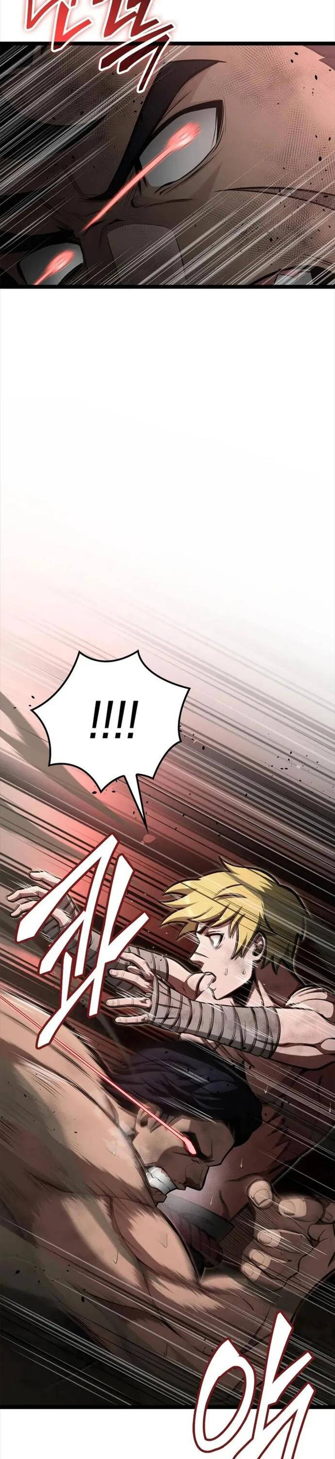 Nhà Vô Địch Kalli Chap 53 - Next Chap 54