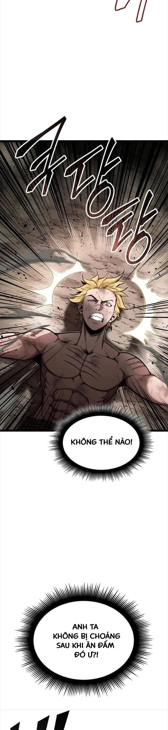 Nhà Vô Địch Kalli Chap 53 - Next Chap 54