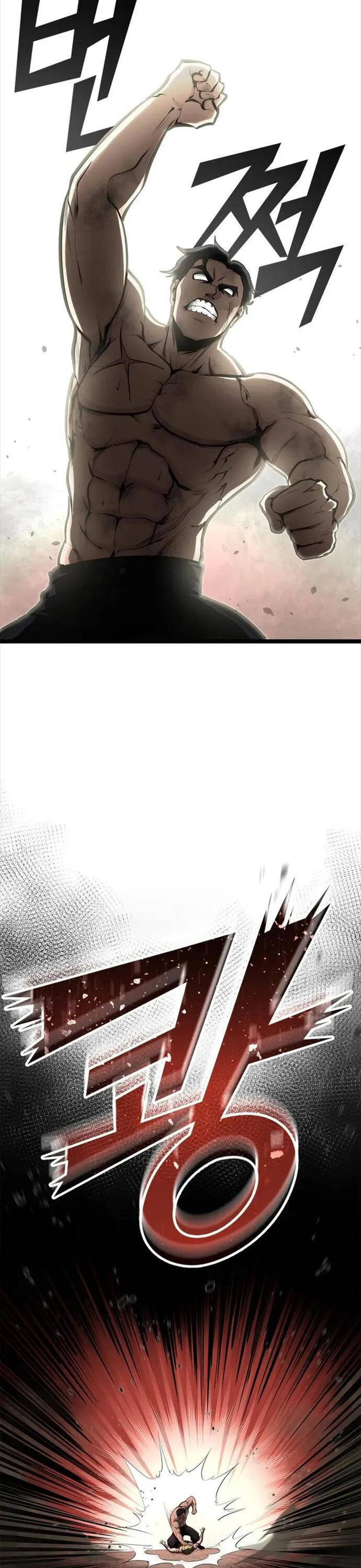 Nhà Vô Địch Kalli Chap 53 - Next Chap 54