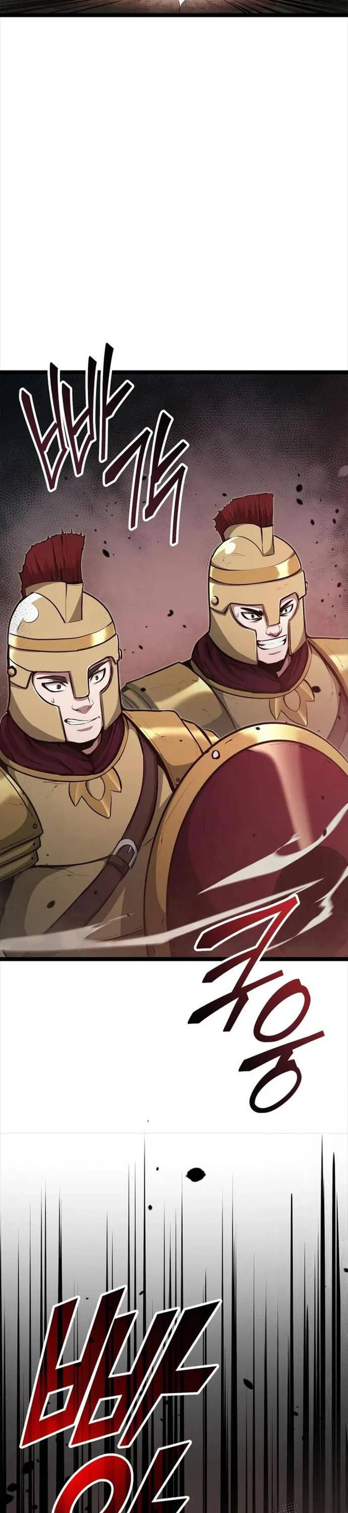 Nhà Vô Địch Kalli Chap 53 - Next Chap 54