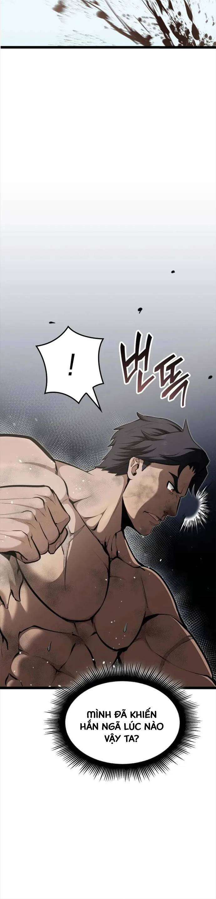 Nhà Vô Địch Kalli Chap 53 - Next Chap 54