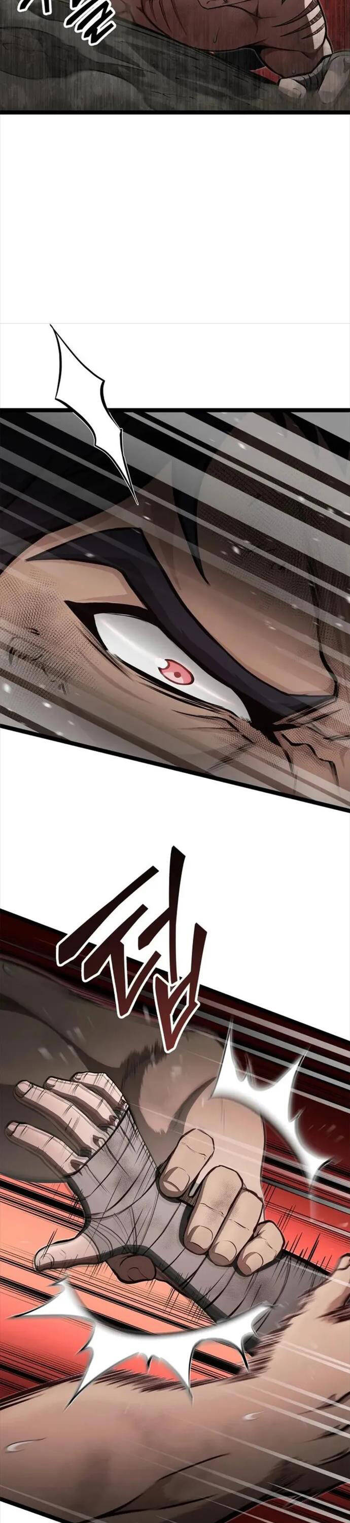 Nhà Vô Địch Kalli Chap 53 - Next Chap 54
