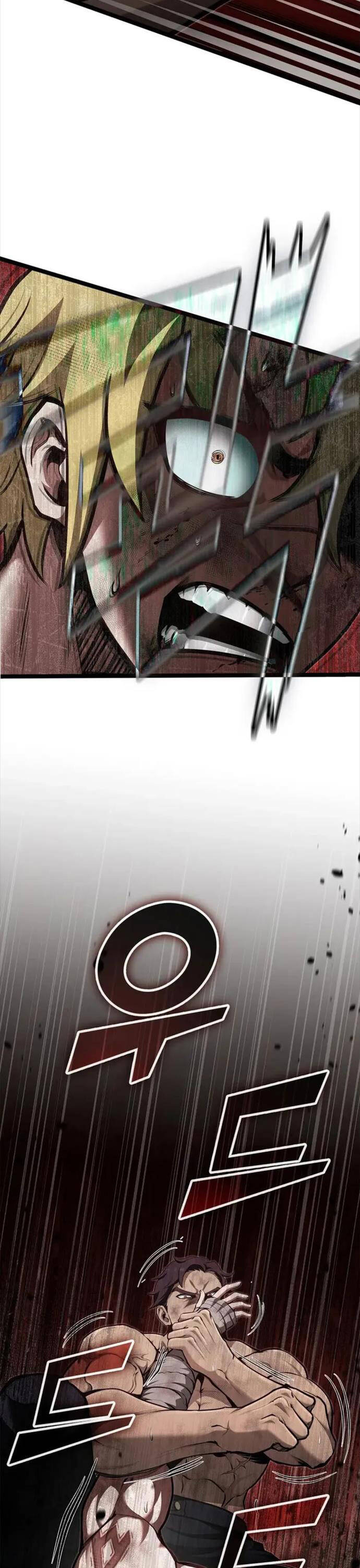 Nhà Vô Địch Kalli Chap 53 - Next Chap 54