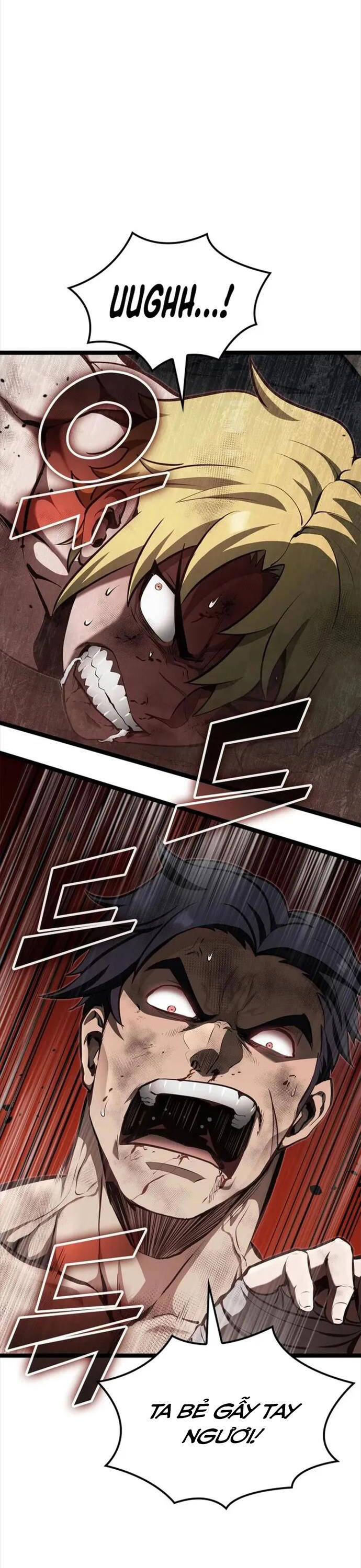 Nhà Vô Địch Kalli Chap 53 - Next Chap 54