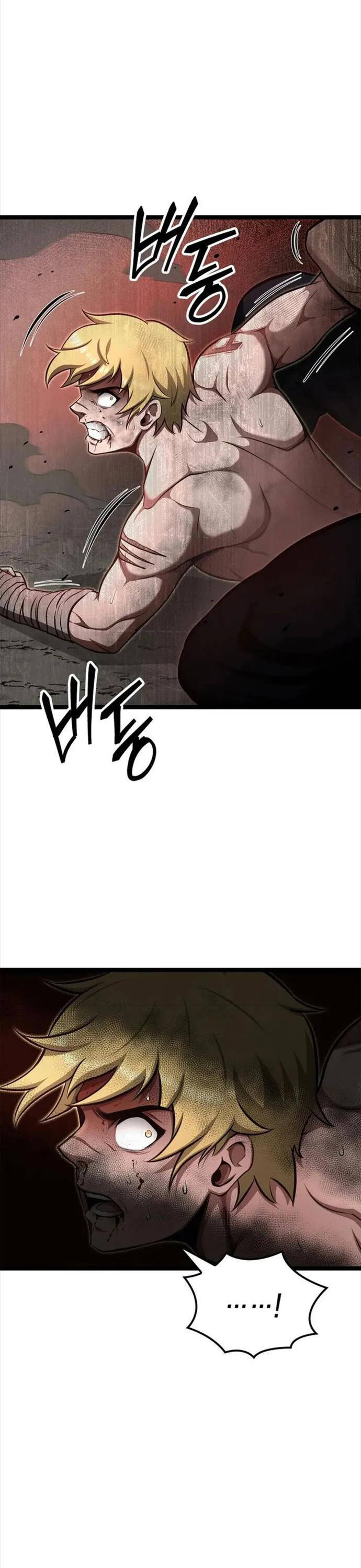 Nhà Vô Địch Kalli Chap 53 - Next Chap 54