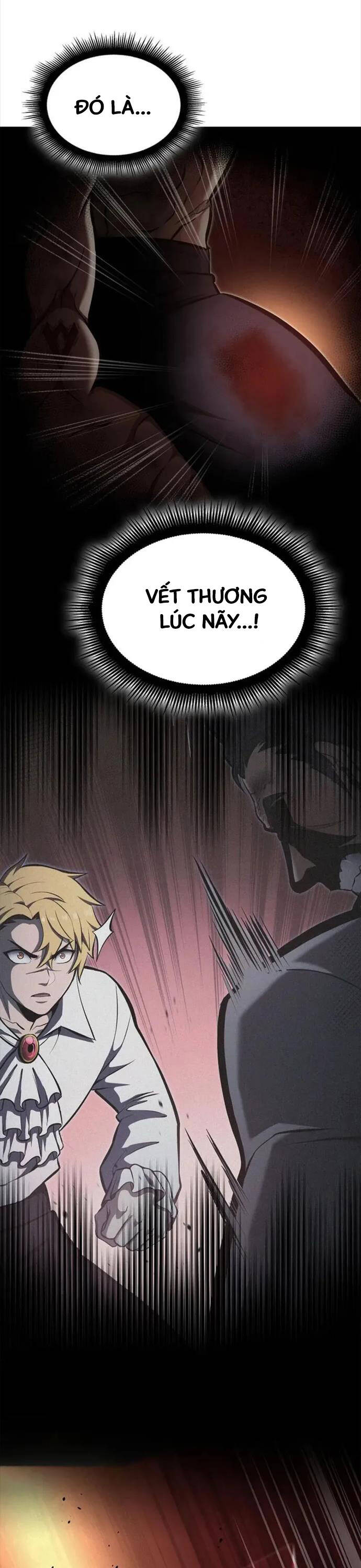 Nhà Vô Địch Kalli Chap 53 - Next Chap 54