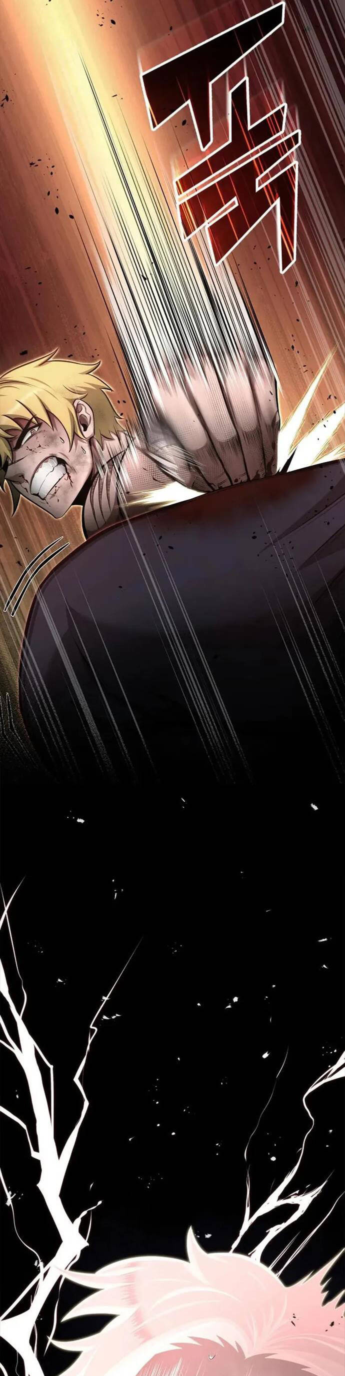Nhà Vô Địch Kalli Chap 53 - Next Chap 54
