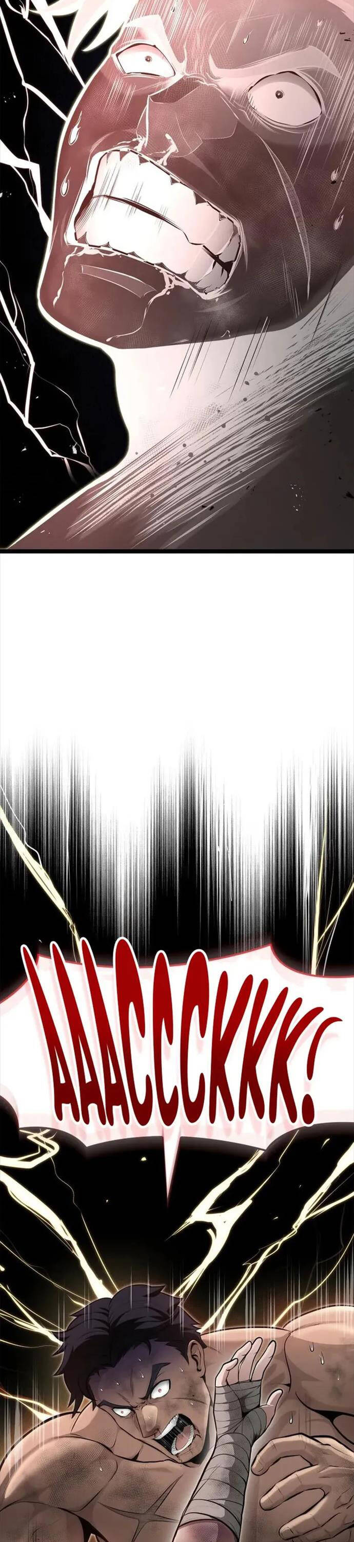 Nhà Vô Địch Kalli Chap 53 - Next Chap 54