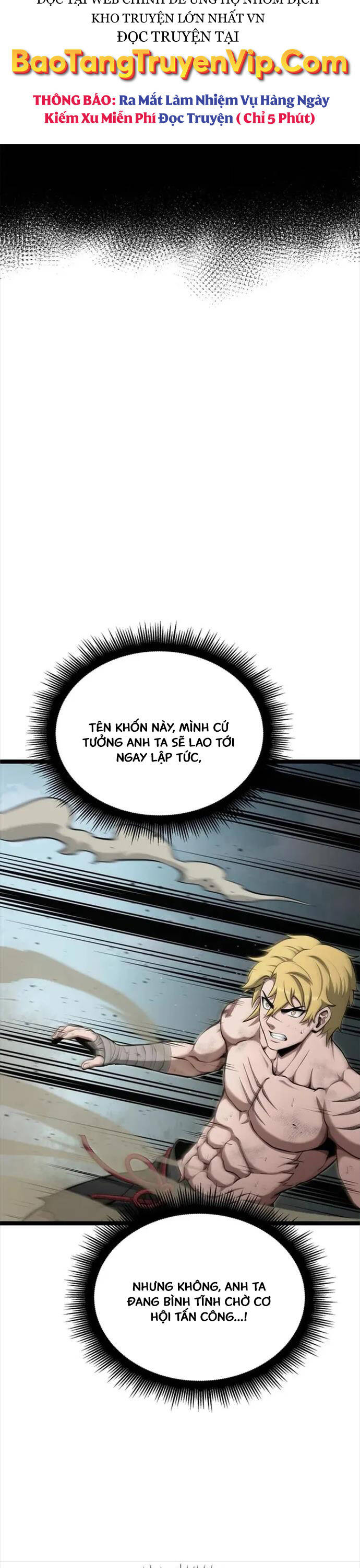 Nhà Vô Địch Kalli Chap 53 - Next Chap 54