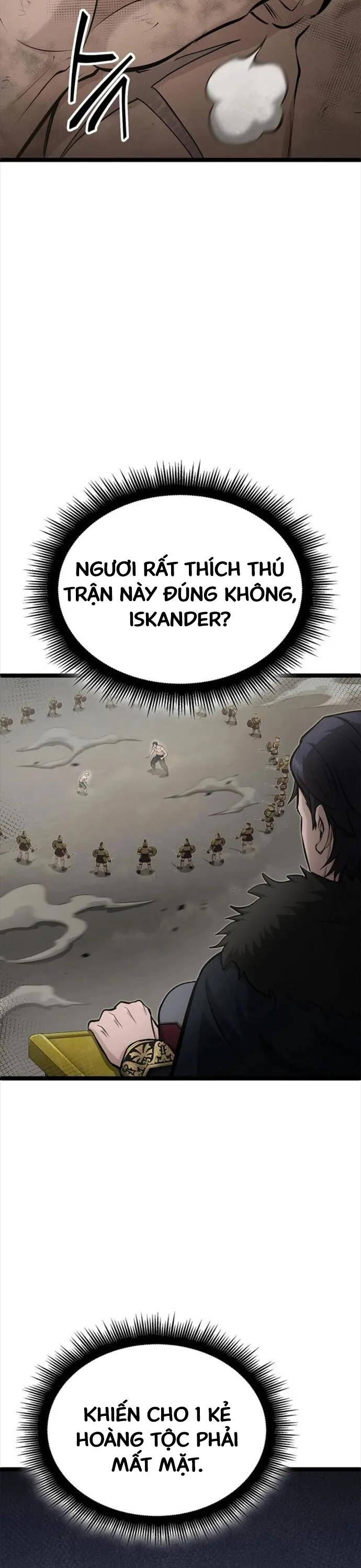 Nhà Vô Địch Kalli Chap 53 - Next Chap 54