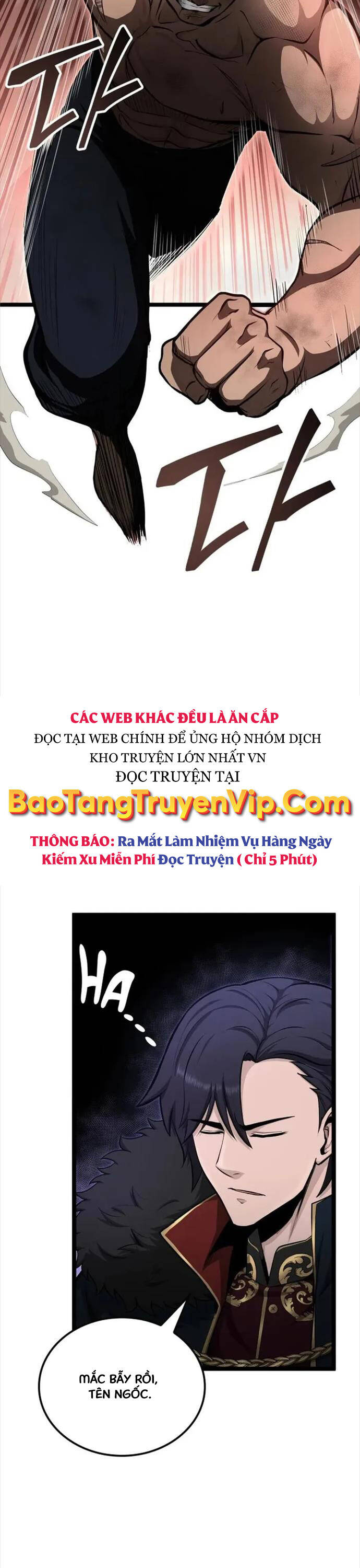 Nhà Vô Địch Kalli Chap 53 - Next Chap 54