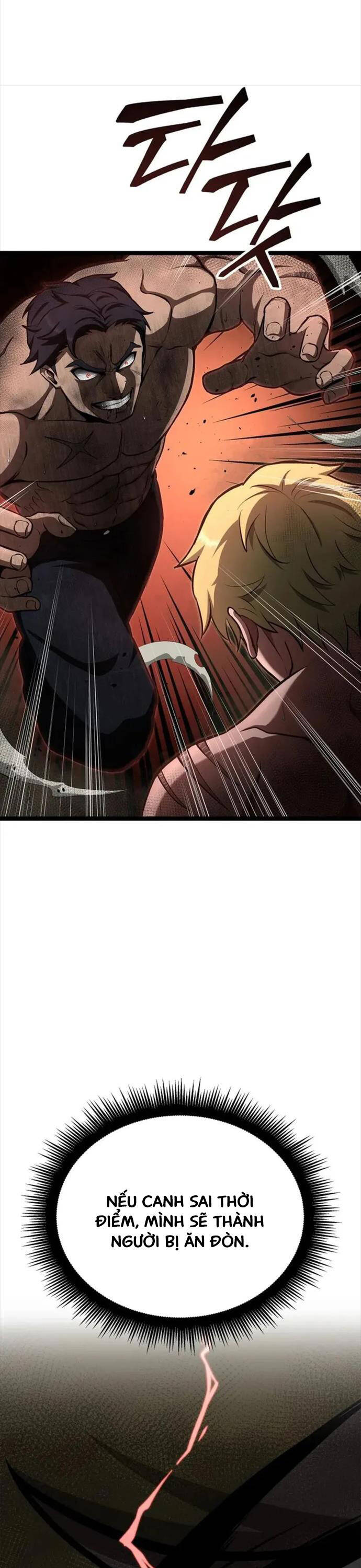 Nhà Vô Địch Kalli Chap 53 - Next Chap 54