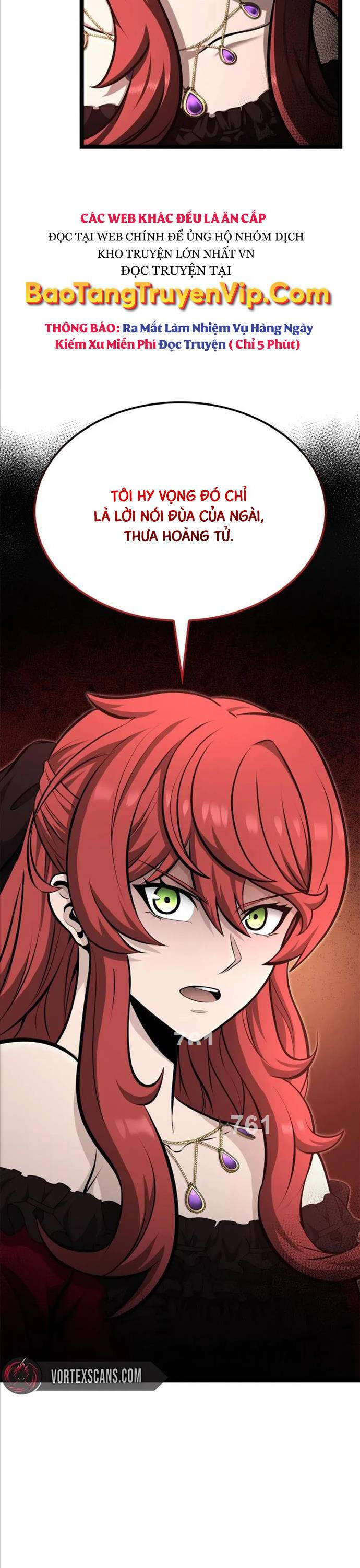 Nhà Vô Địch Kalli Chap 54 - Next Chap 55