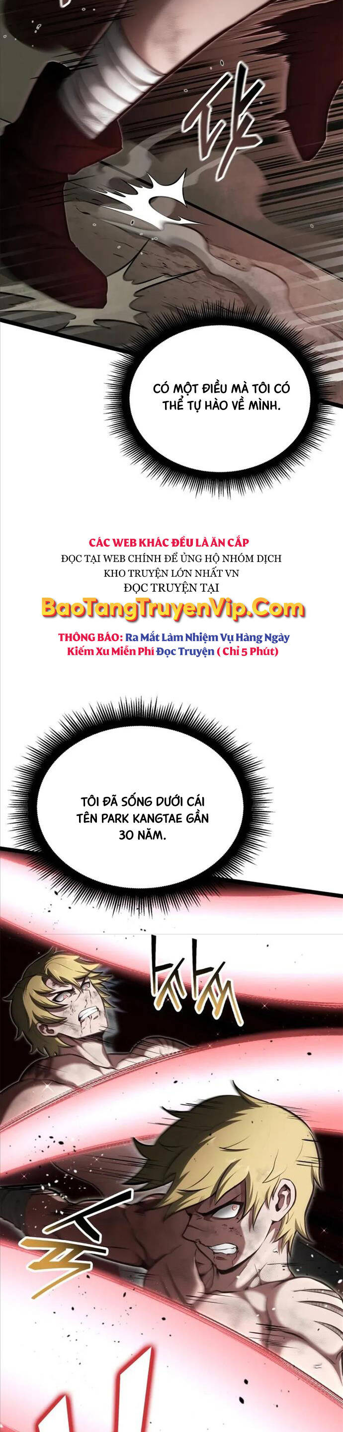 Nhà Vô Địch Kalli Chap 54 - Next Chap 55
