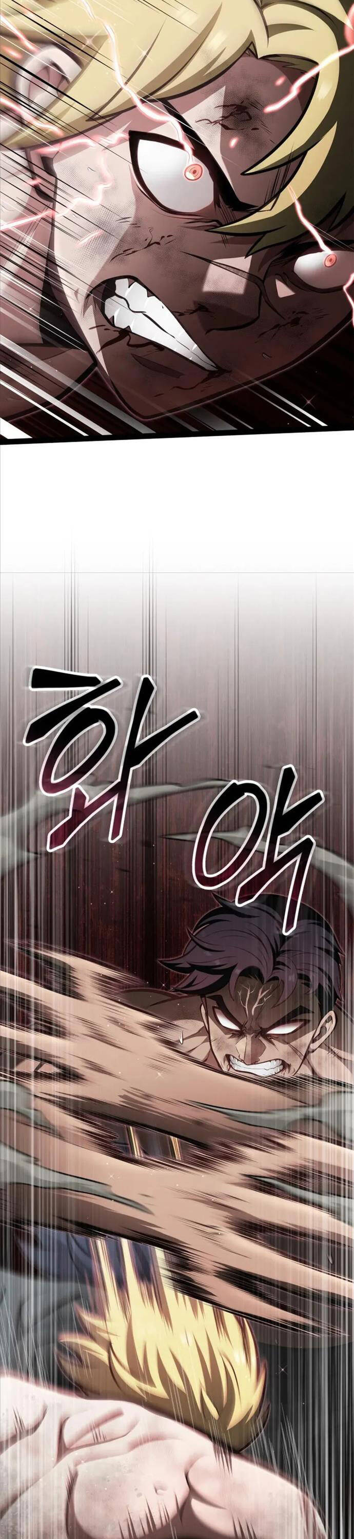 Nhà Vô Địch Kalli Chap 54 - Next Chap 55