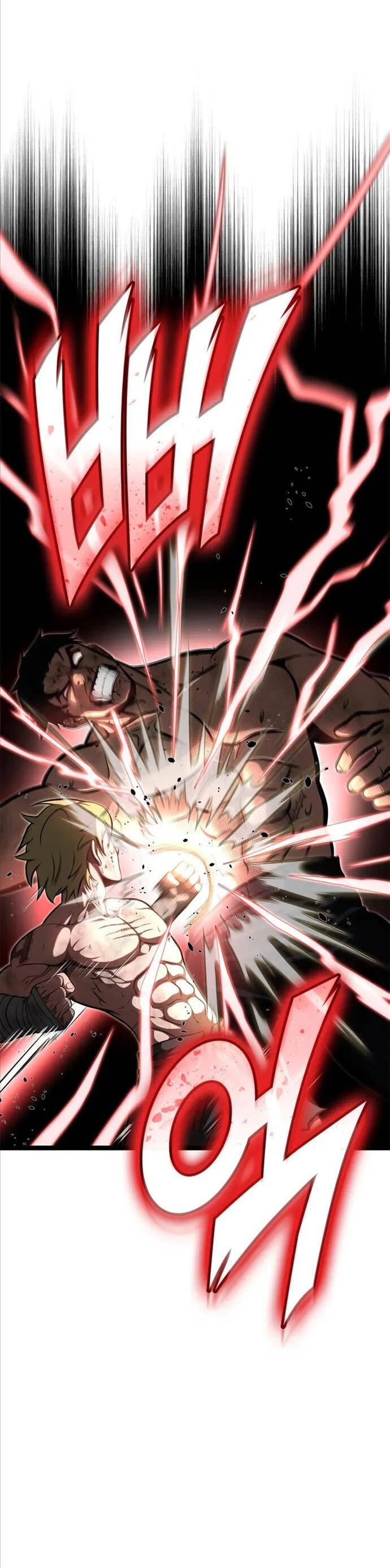 Nhà Vô Địch Kalli Chap 54 - Next Chap 55