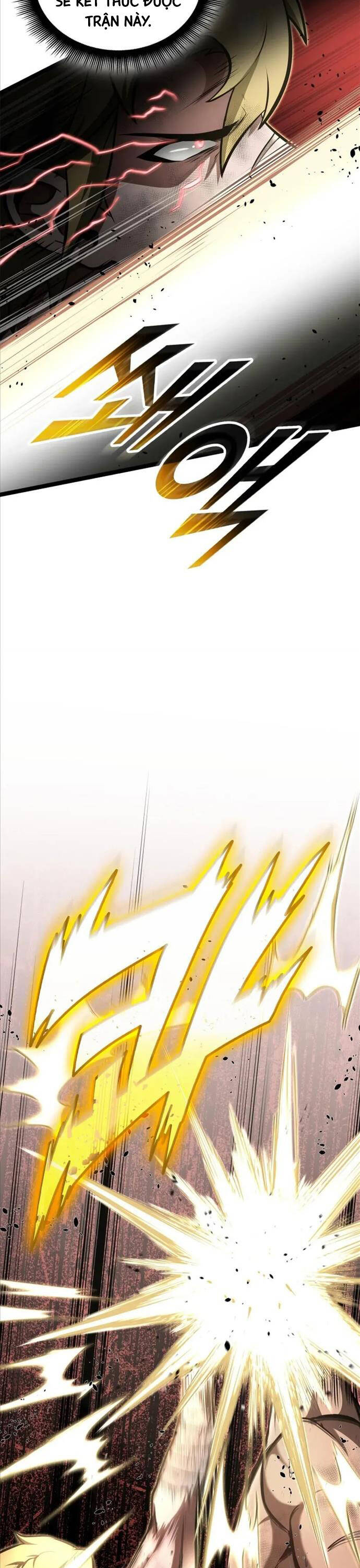 Nhà Vô Địch Kalli Chap 54 - Next Chap 55