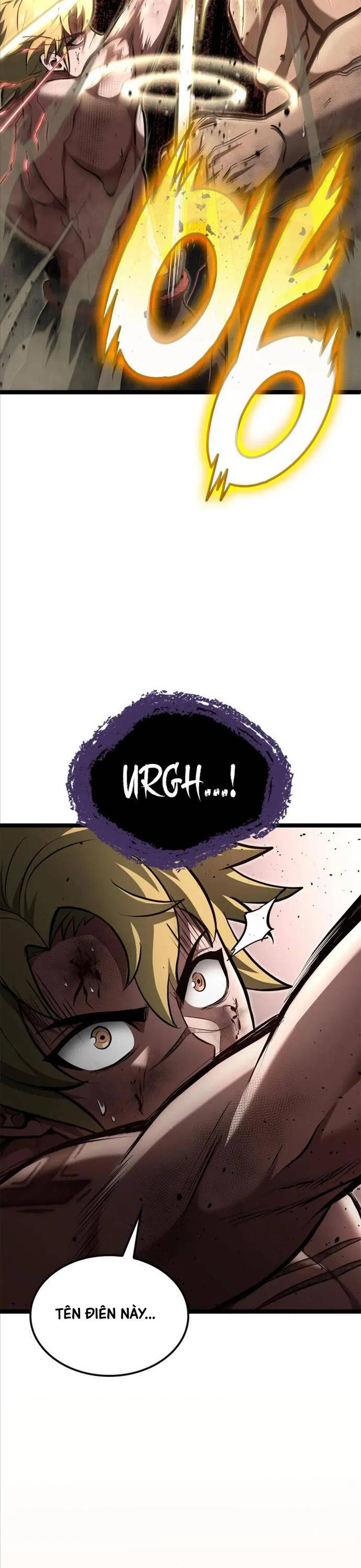 Nhà Vô Địch Kalli Chap 54 - Next Chap 55