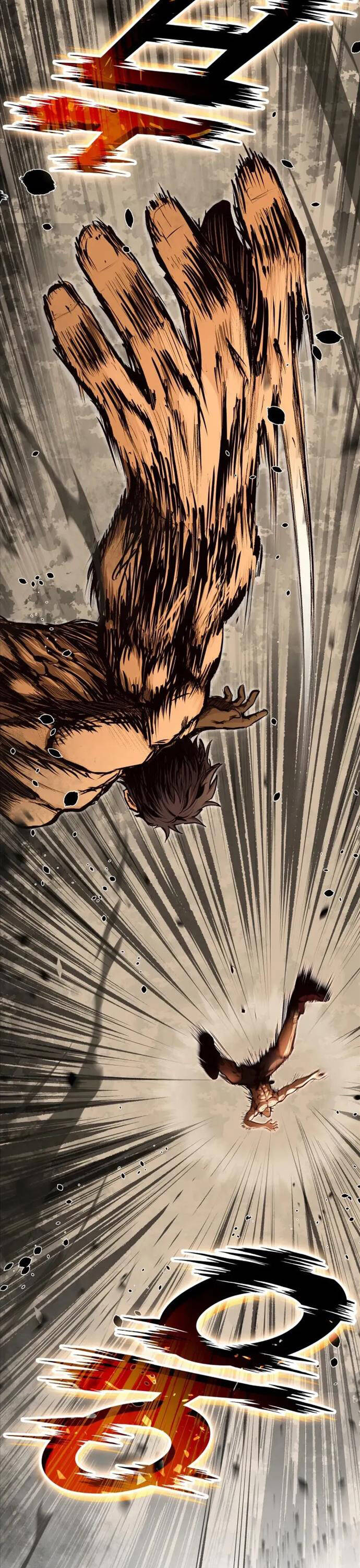 Nhà Vô Địch Kalli Chap 54 - Next Chap 55