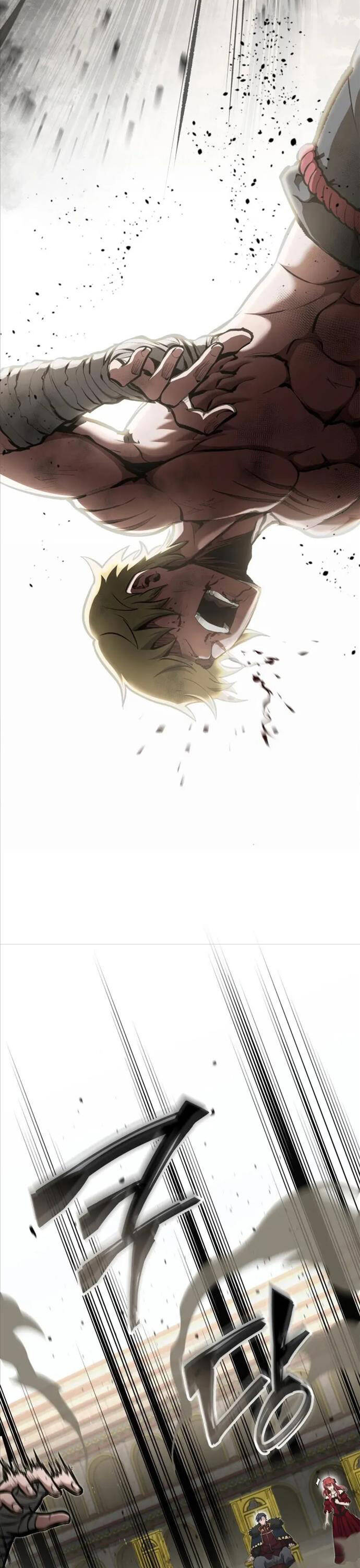 Nhà Vô Địch Kalli Chap 54 - Next Chap 55
