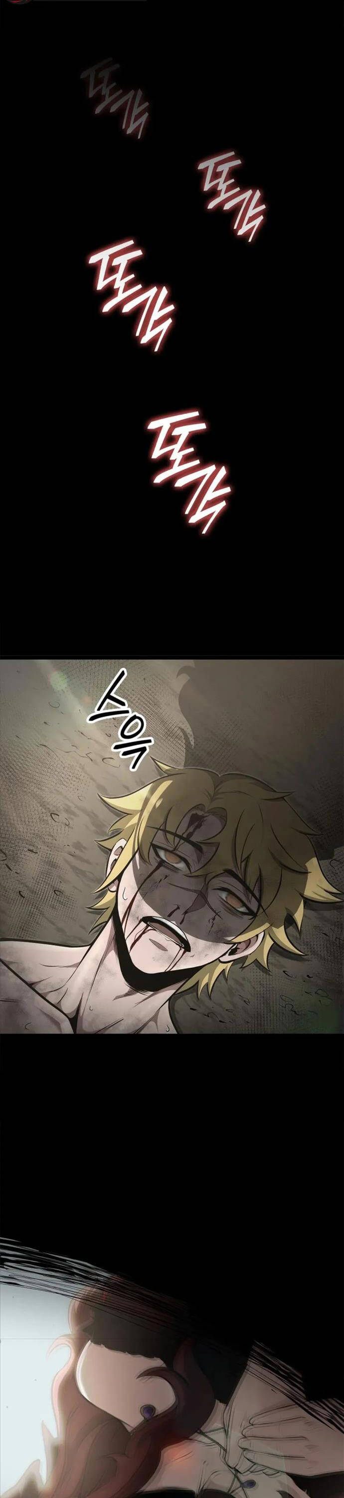 Nhà Vô Địch Kalli Chap 54 - Next Chap 55