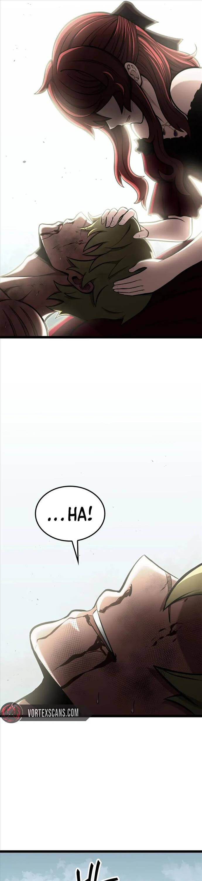 Nhà Vô Địch Kalli Chap 54 - Next Chap 55