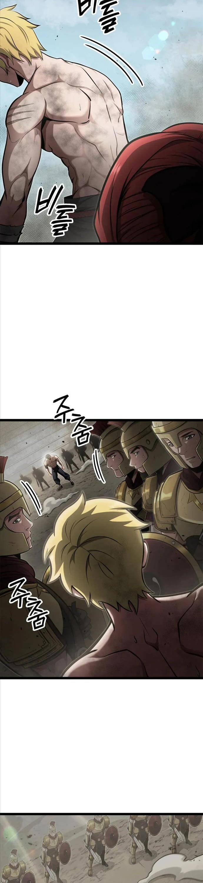 Nhà Vô Địch Kalli Chap 54 - Next Chap 55