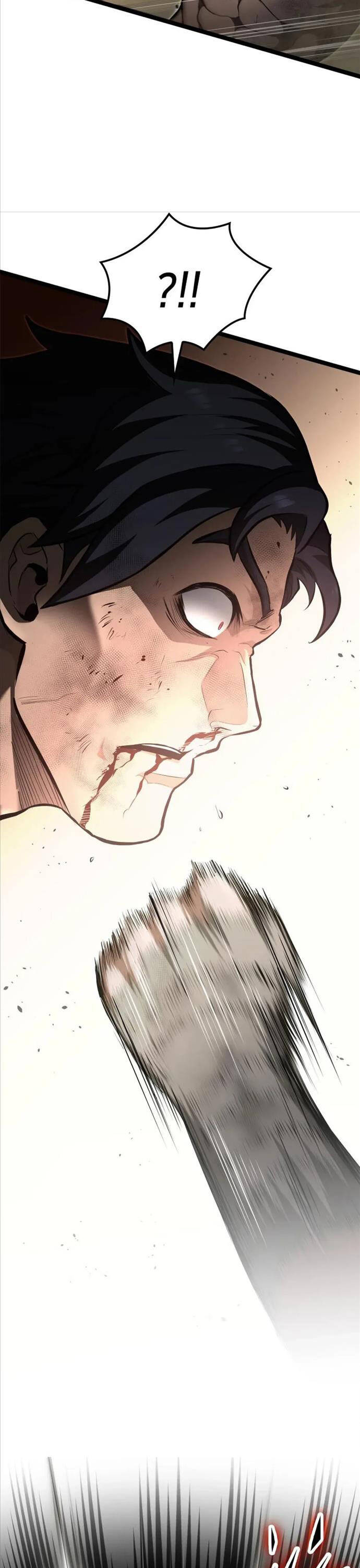 Nhà Vô Địch Kalli Chap 54 - Next Chap 55