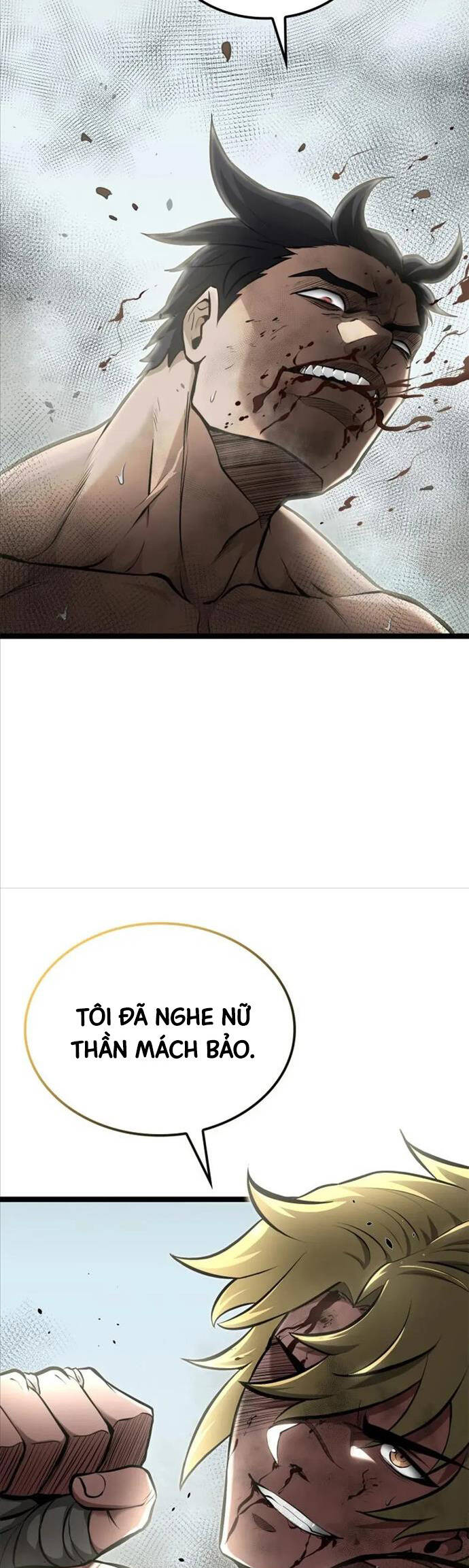 Nhà Vô Địch Kalli Chap 54 - Next Chap 55