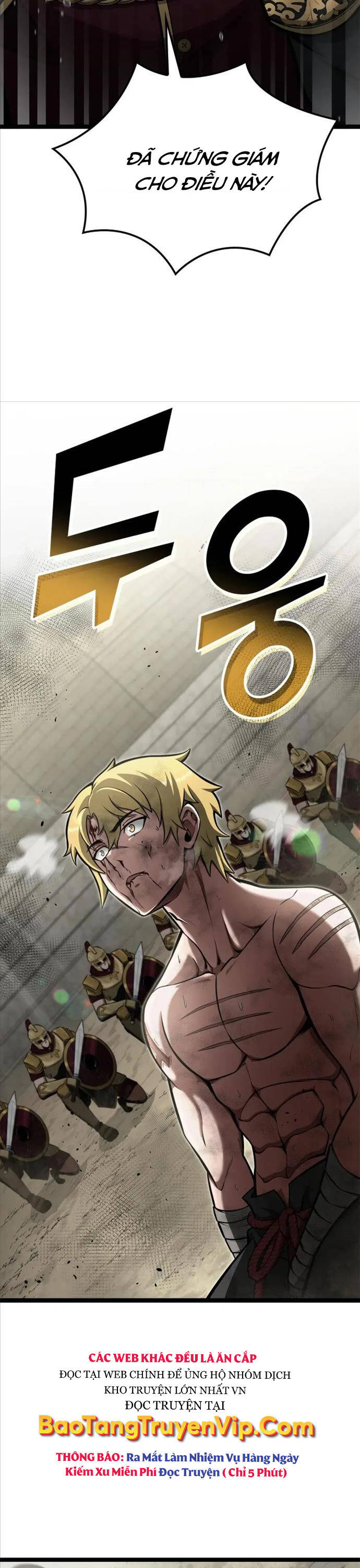 Nhà Vô Địch Kalli Chap 54 - Next Chap 55