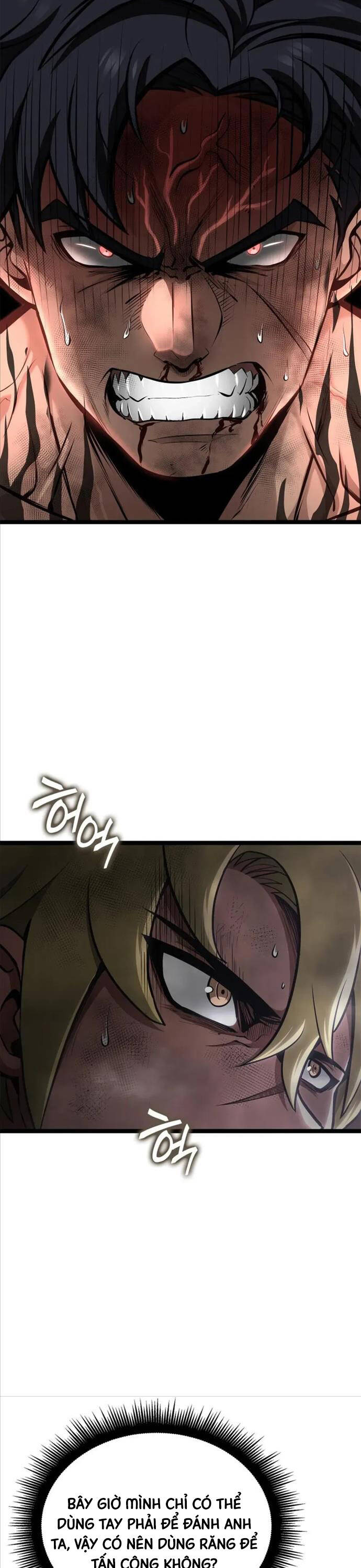 Nhà Vô Địch Kalli Chap 54 - Next Chap 55