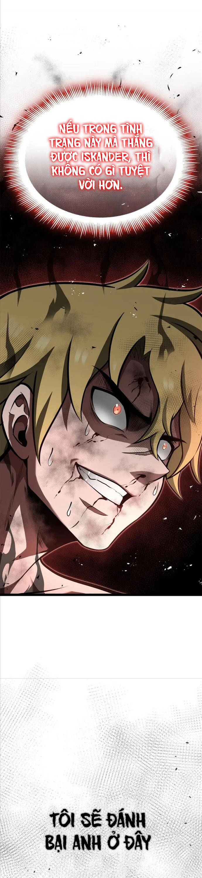 Nhà Vô Địch Kalli Chap 54 - Next Chap 55