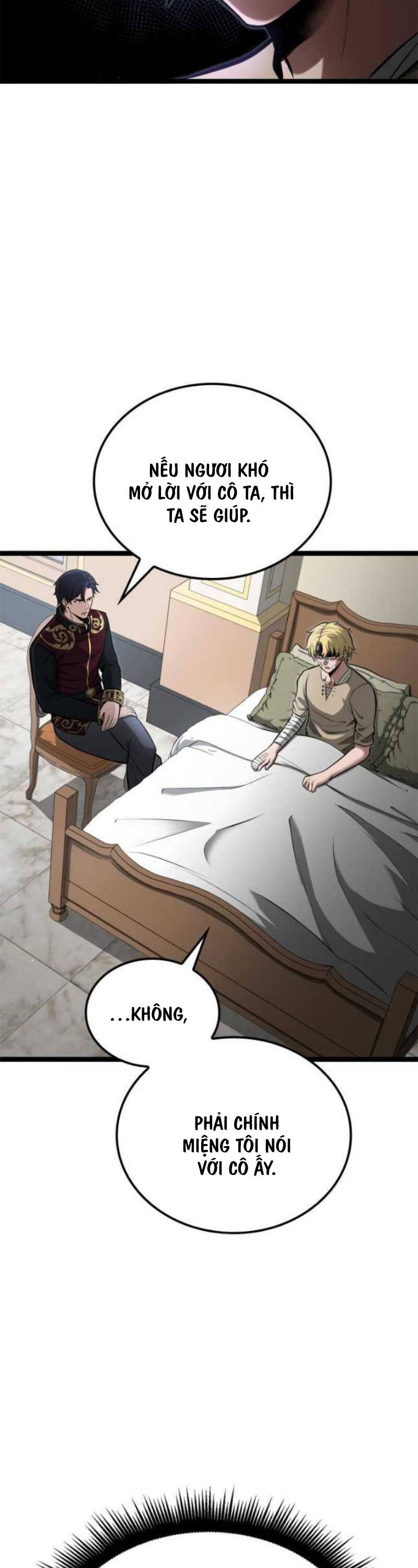 Nhà Vô Địch Kalli Chap 55 - Next Chap 56