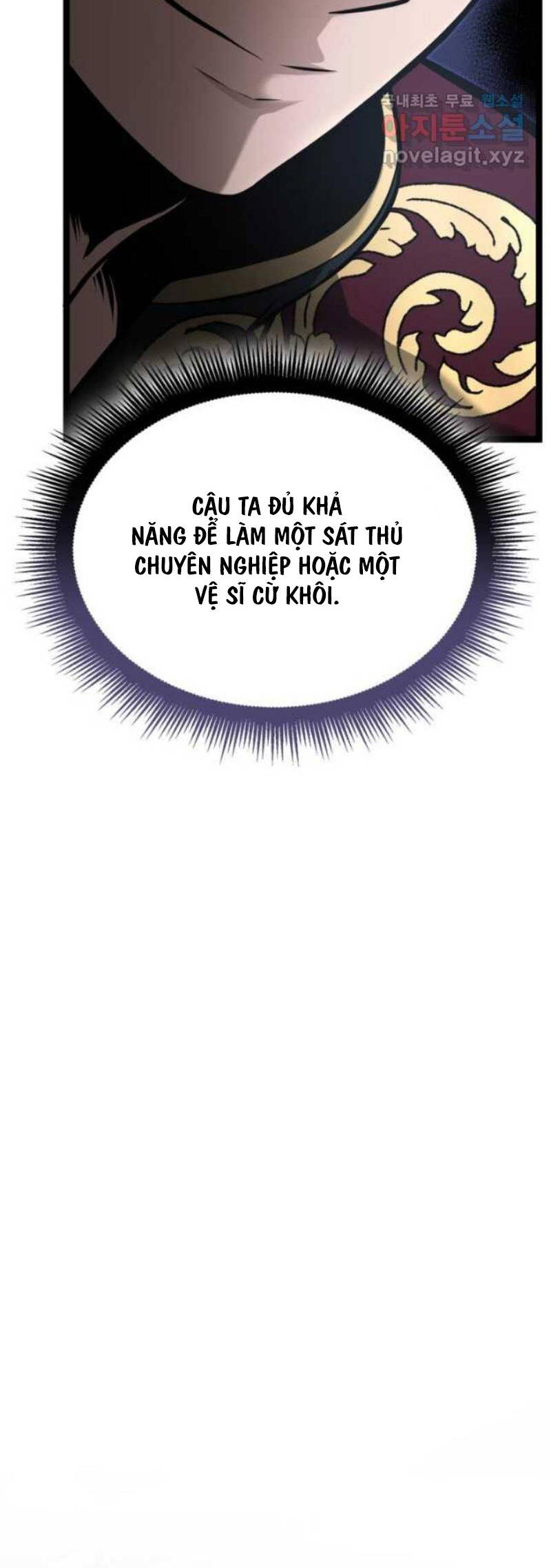 Nhà Vô Địch Kalli Chap 55 - Next Chap 56