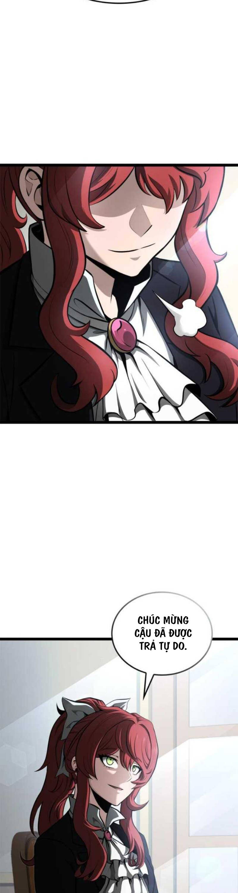 Nhà Vô Địch Kalli Chap 55 - Next Chap 56