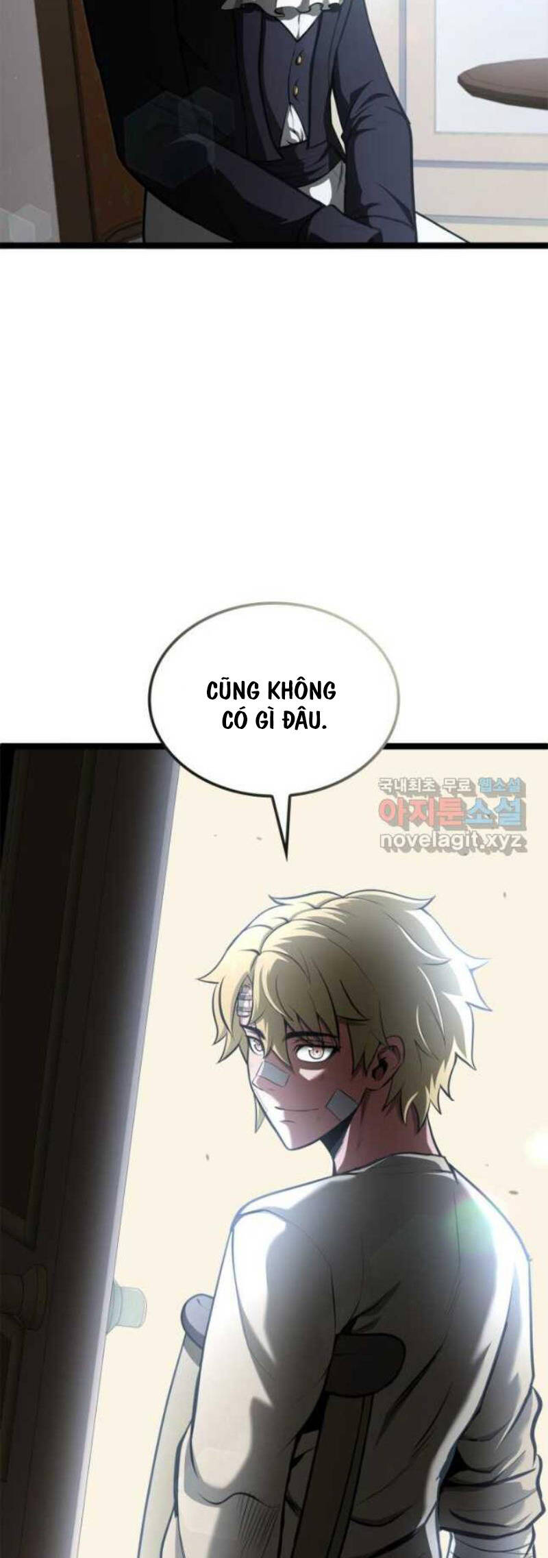 Nhà Vô Địch Kalli Chap 55 - Next Chap 56