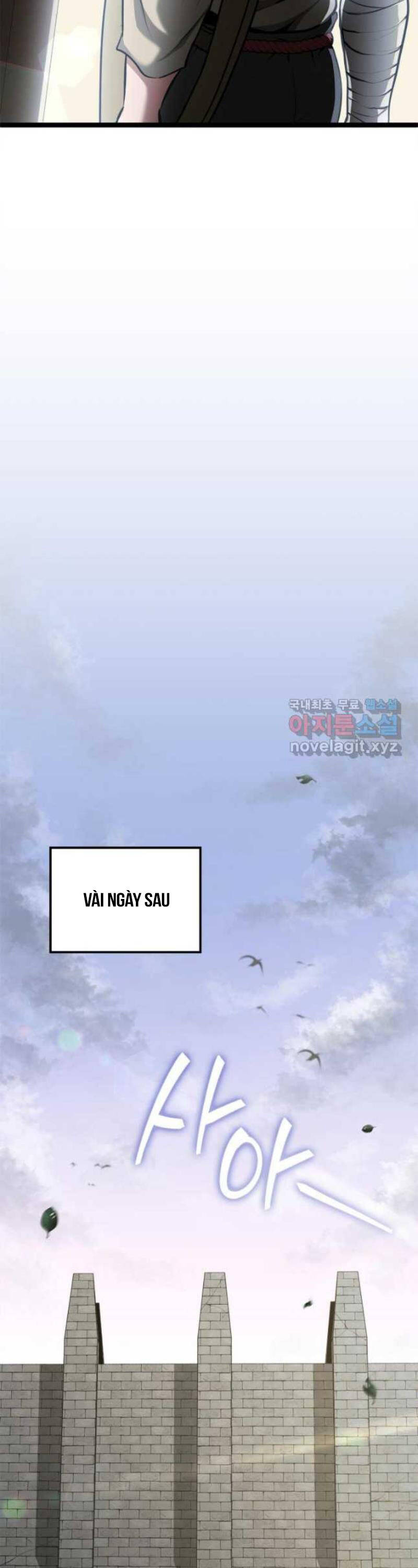 Nhà Vô Địch Kalli Chap 55 - Next Chap 56